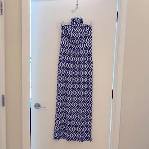 Vineyard Vines maxi dress